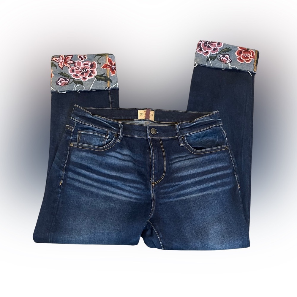 Driftwood Jeans